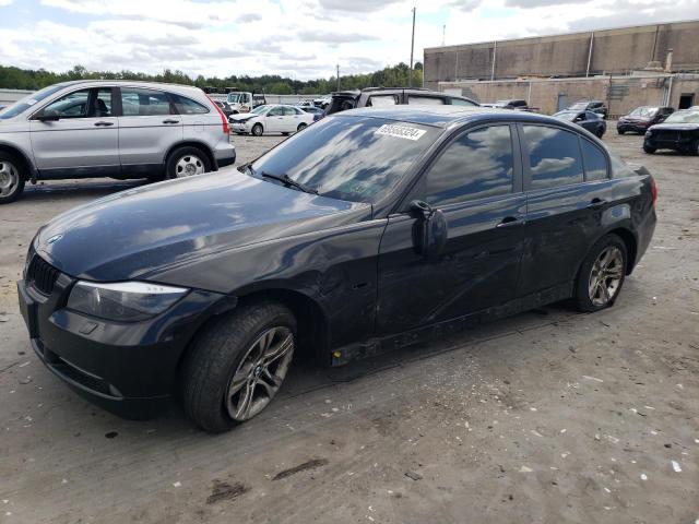 2008 Bmw 328 Xi