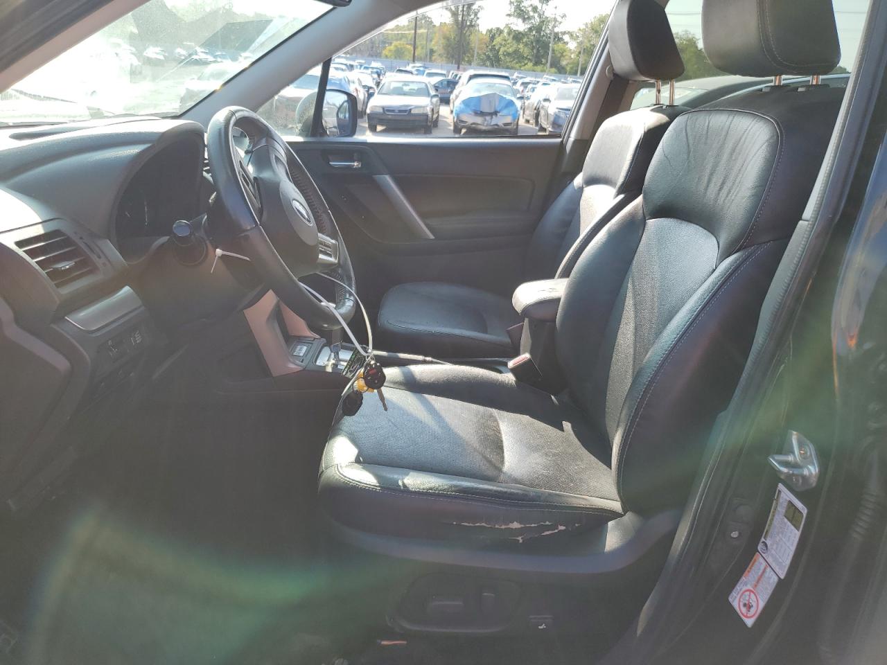 2014 Subaru Forester - Image 7
