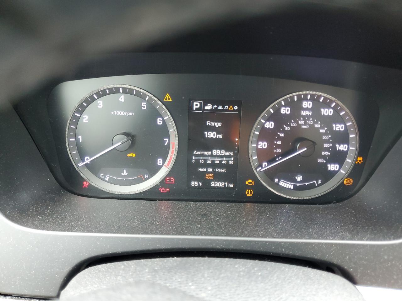 5NPE34AF8FH104674 2015 Hyundai Sonata Sport