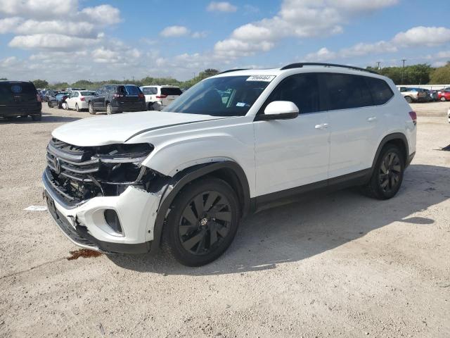 1V2JR2CA2RC525646 Volkswagen Atlas SE