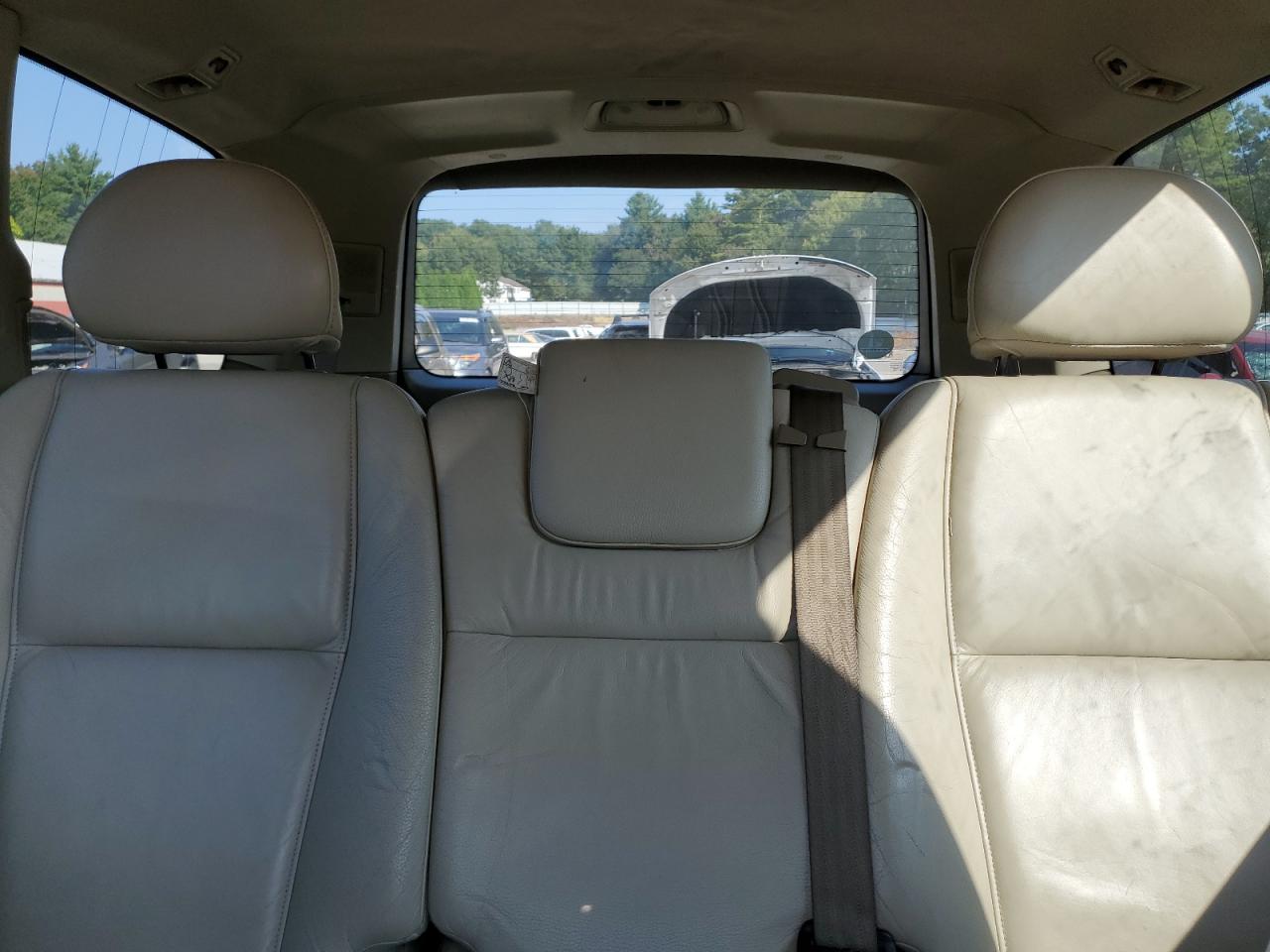 2009 Volvo XC90 - Image 10