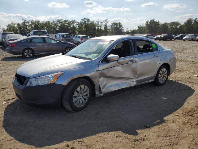 2010 Honda Accord Lx