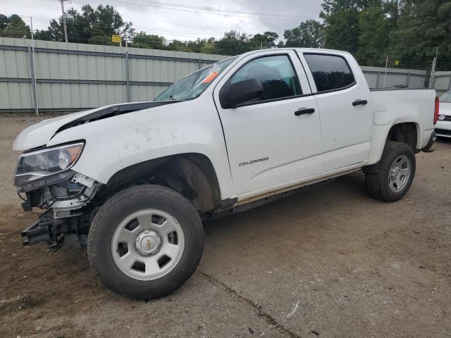 1GCGSBEA9N1320361 Chevrolet Colorado 