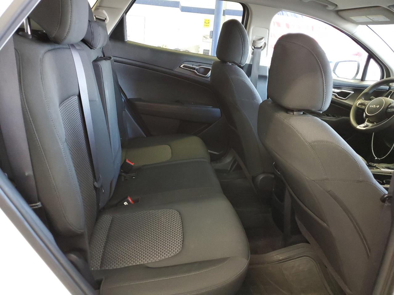 KNDPUCAF6P7051818 2023 Kia Sportage Lx