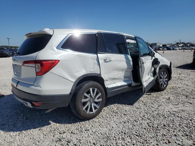  HONDA PILOT 2021 White