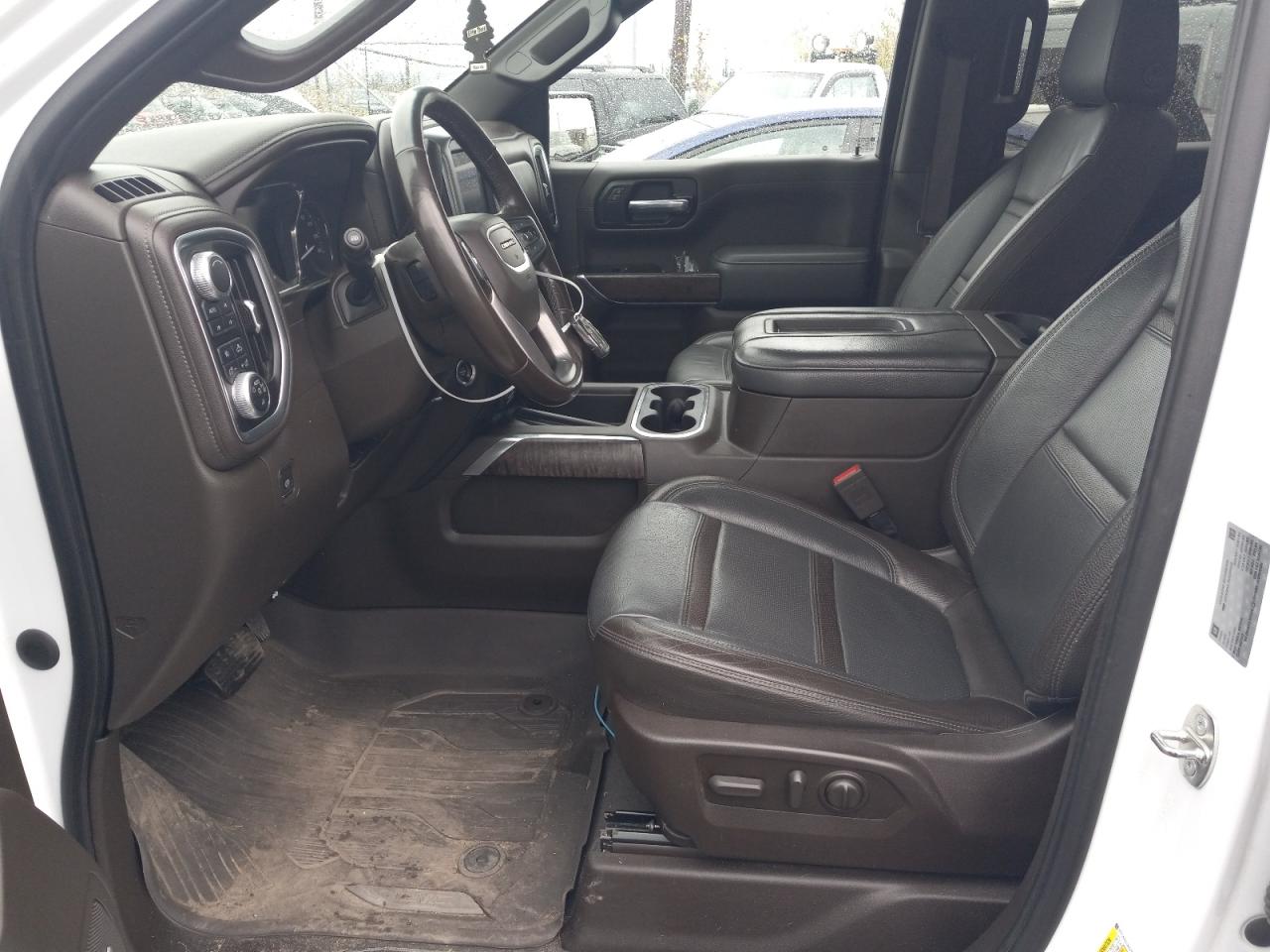 3GTU9FEL3KG290519 2019 GMC Sierra K1500 Denali