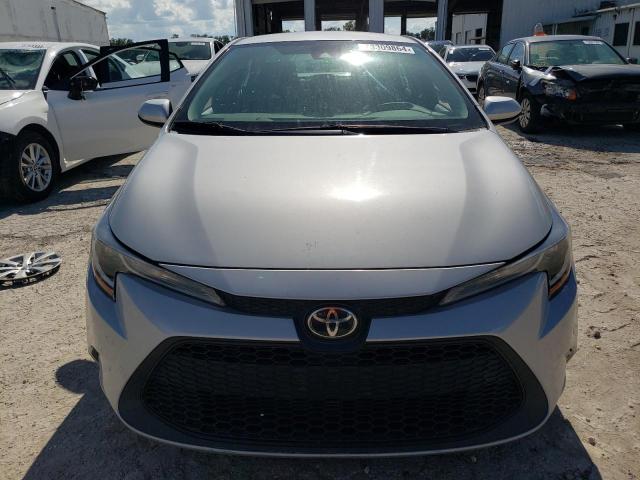 5YFEPMAEXMP215836 Toyota Corolla LE 5