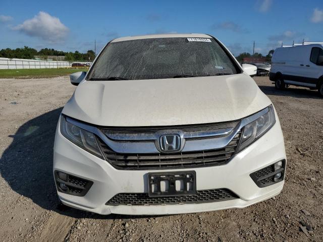  HONDA All Models 2019 White