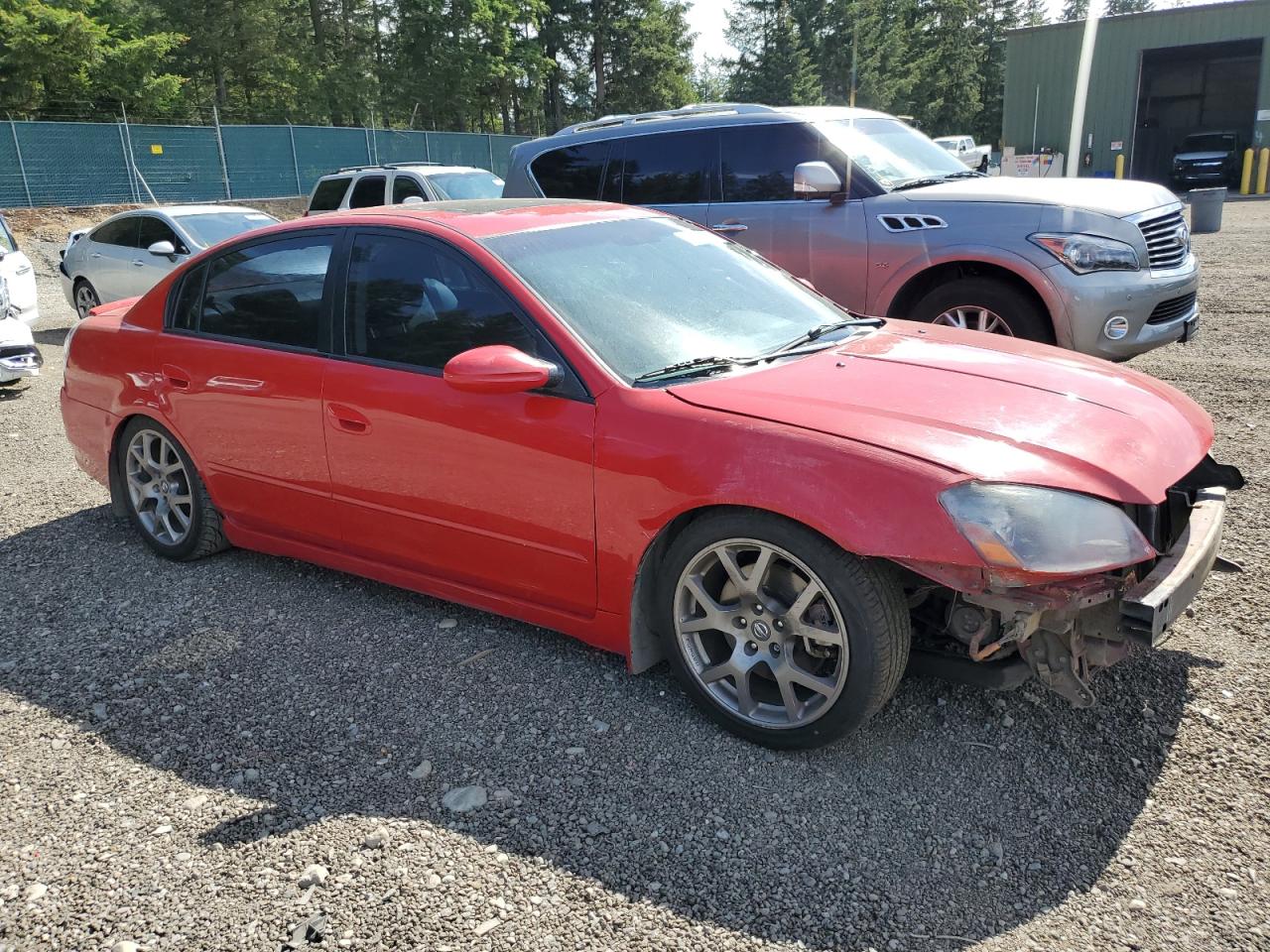2006 Nissan Altima - Image 4