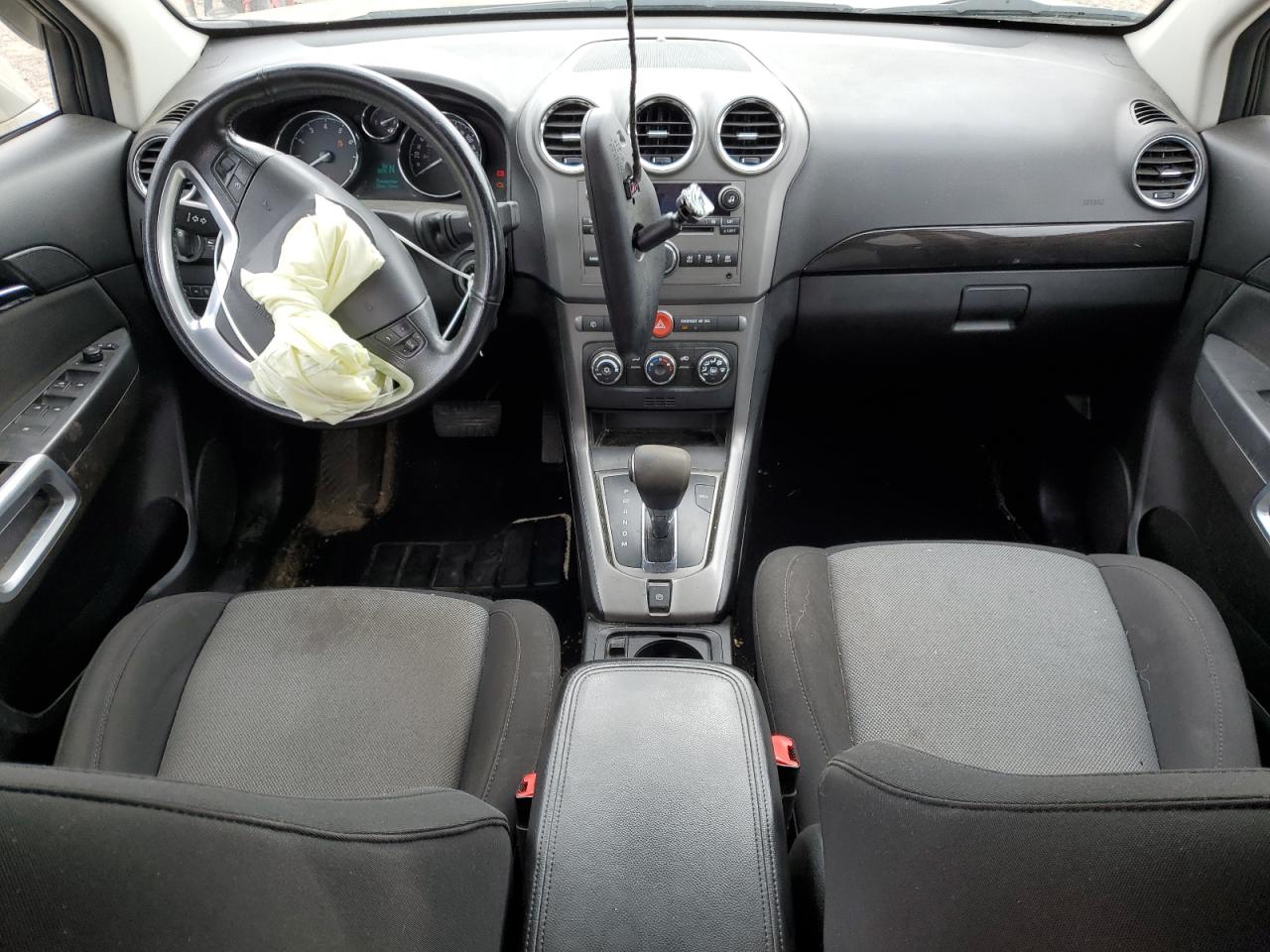 2013 Chevrolet Captiva - Image 8