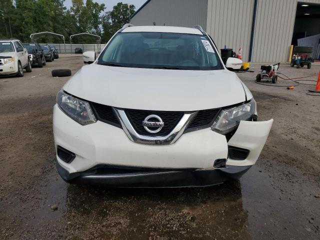  NISSAN ROGUE 2014 Белы