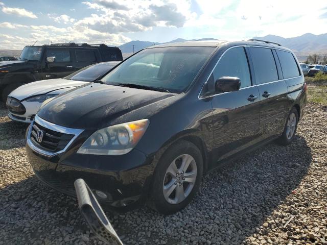 2010 Honda Odyssey Touring