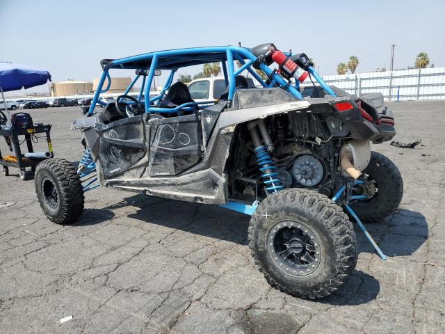 2019 POLARIS RZR XP 4 TURBO EPS