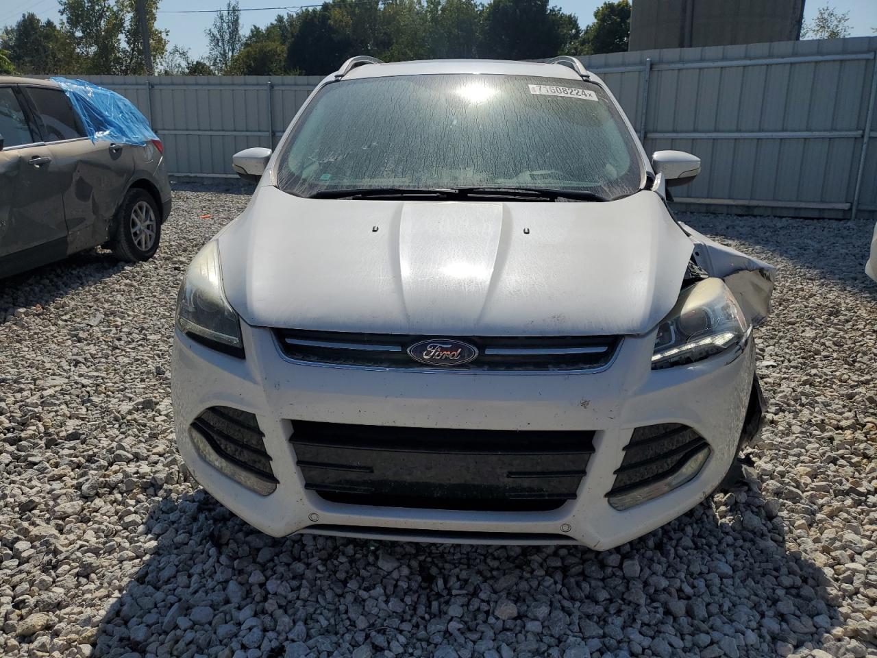 2015 Ford Escape - Image 5
