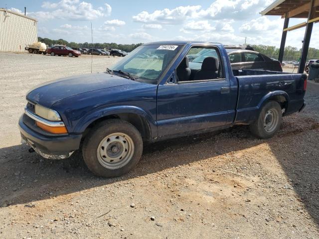 2003 Chevrolet S Truck S10