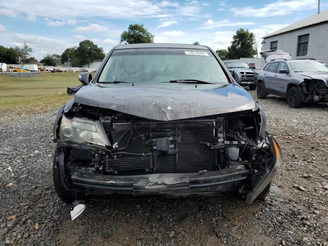 Parquets ACURA MDX 2012 Szary