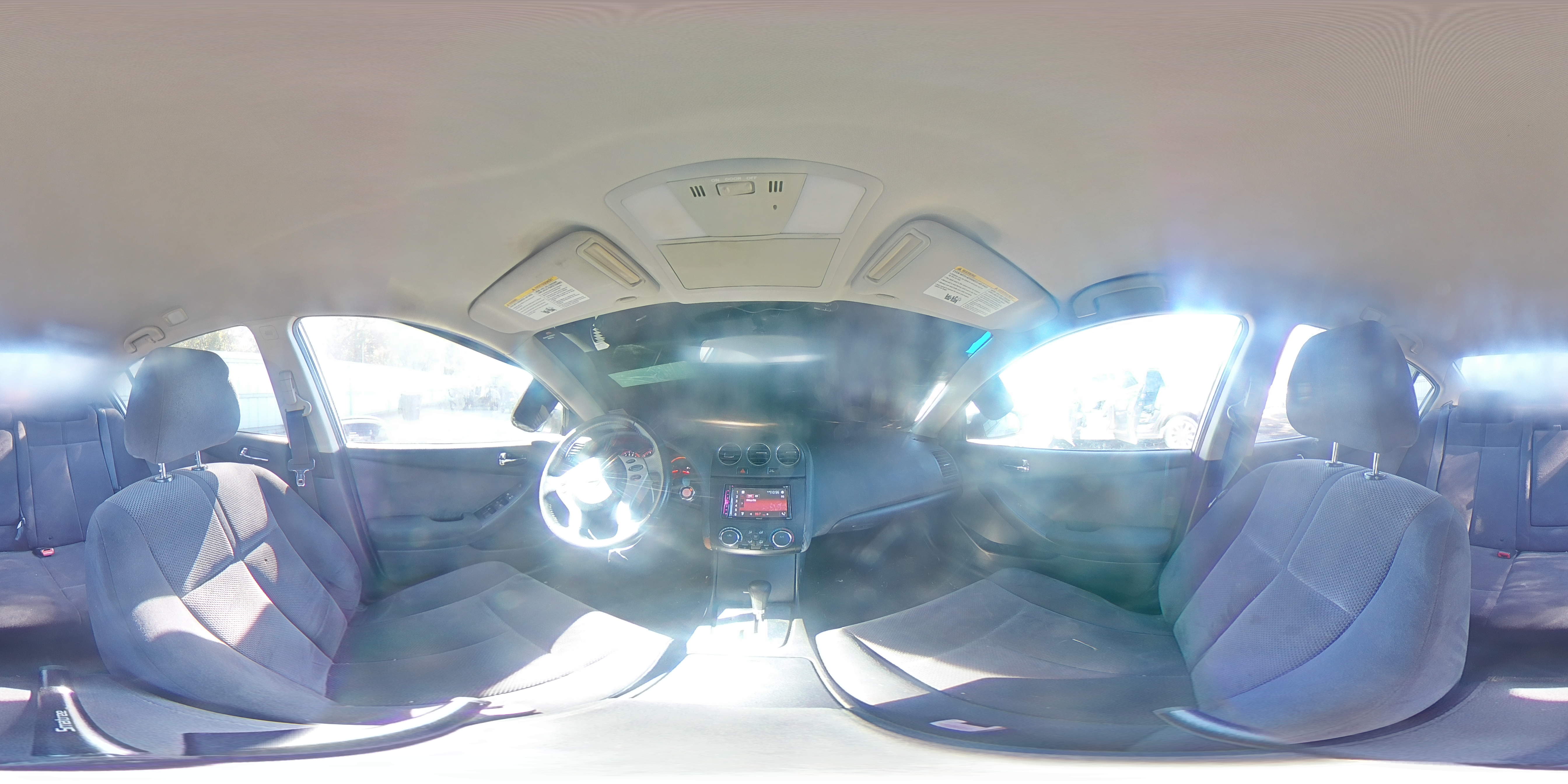 2008 Nissan Altima - Image 13