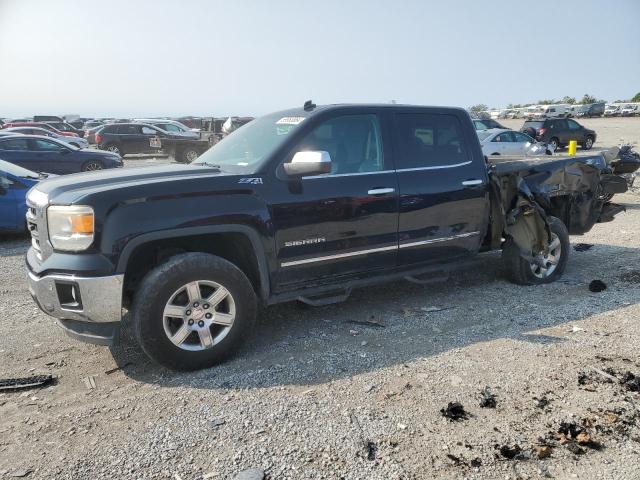 2014 Gmc Sierra K1500 Slt продається в Earlington, KY - Rear End