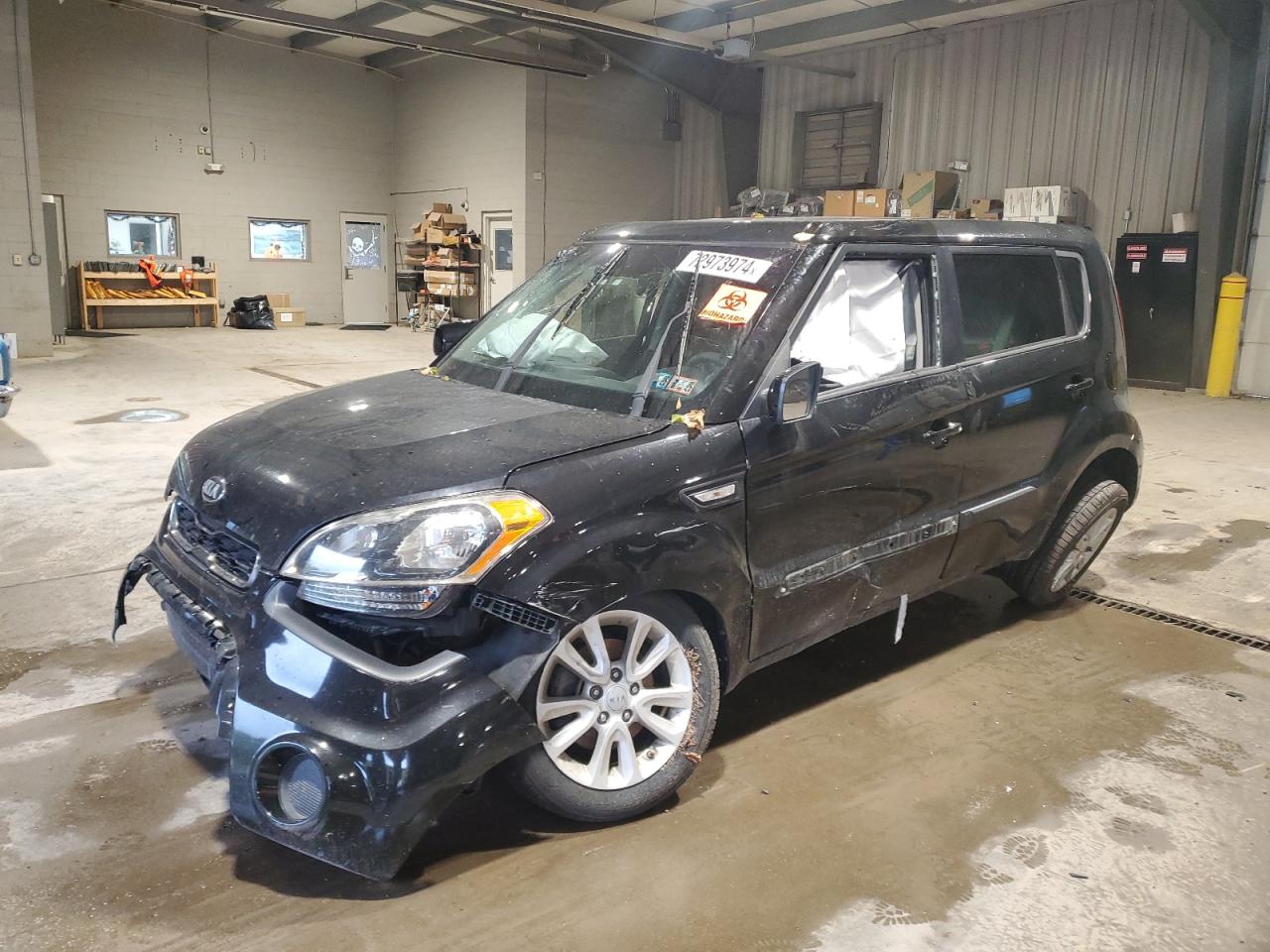 2013 Kia Soul for Sale in West Mifflin, PA - All Over