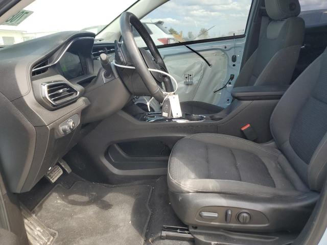 2023 CHEVROLET BOLT EUV L 1G1FY6S06P4124241  70839724