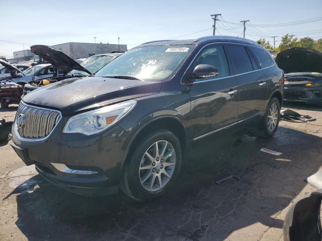 2017 Buick Enclave 