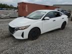 2024 Nissan Sentra S   en Venta en Hueytown, AL - Vandalism