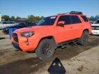 2023 Toyota 4Runner Se იყიდება Florence-ში, MS - Front End