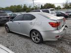 2009 Lexus Is 250 продається в Walton, KY - Rear End