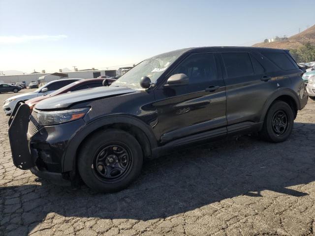 Colton, CA에서 판매 중인 2020 Ford Explorer Police Interceptor - Front End