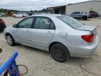 2006 Toyota Corolla Ce en Venta en Seaford, DE - Mechanical