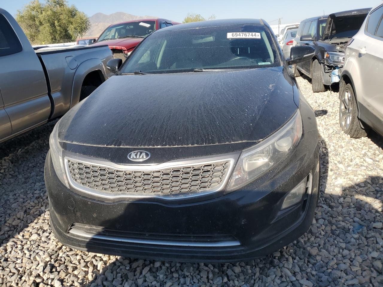 2015 Kia Optima - Image 5