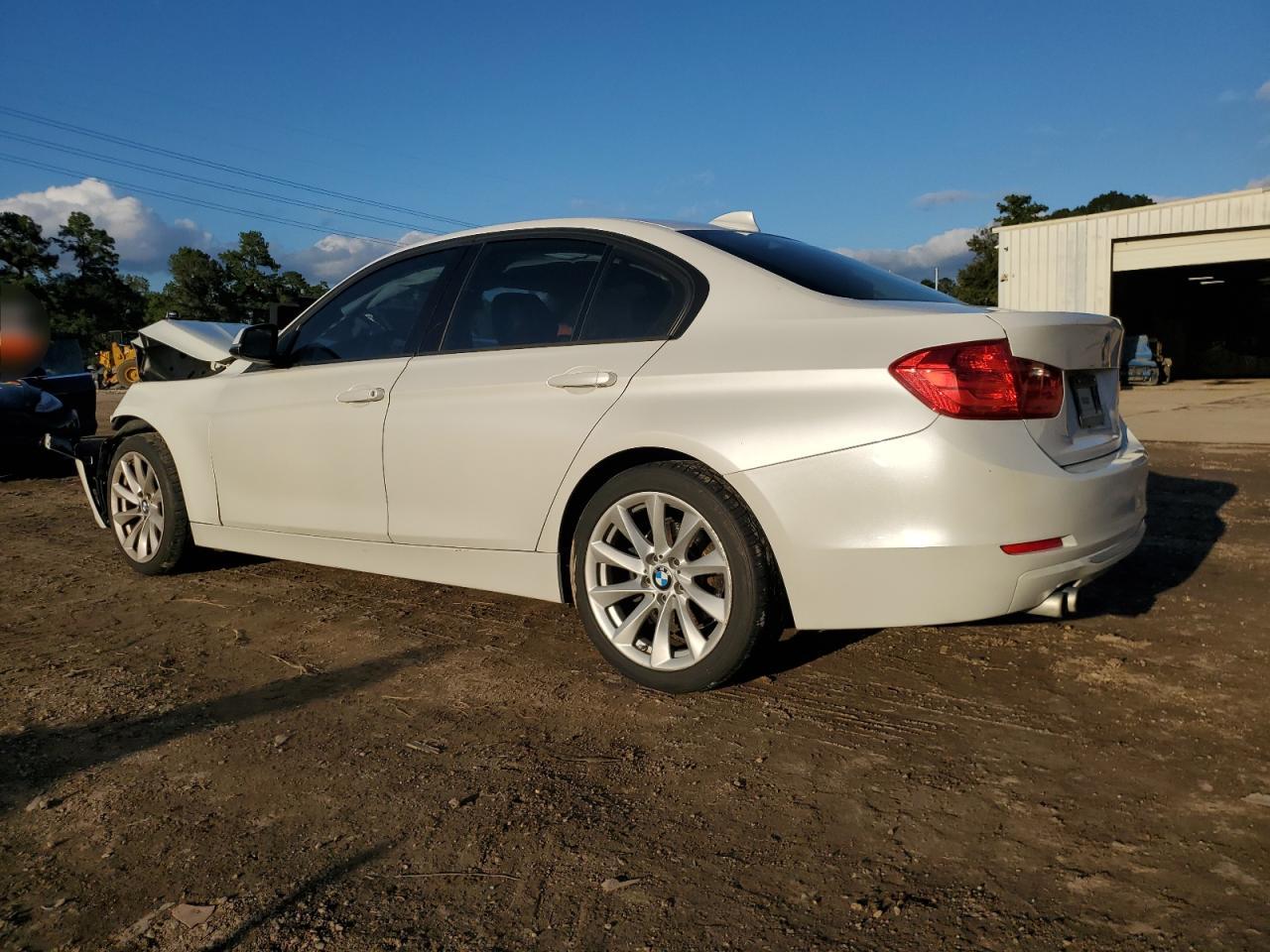 2013 BMW 3er - Image 2