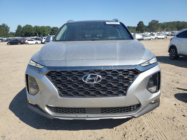  HYUNDAI SANTA FE 2020 Silver