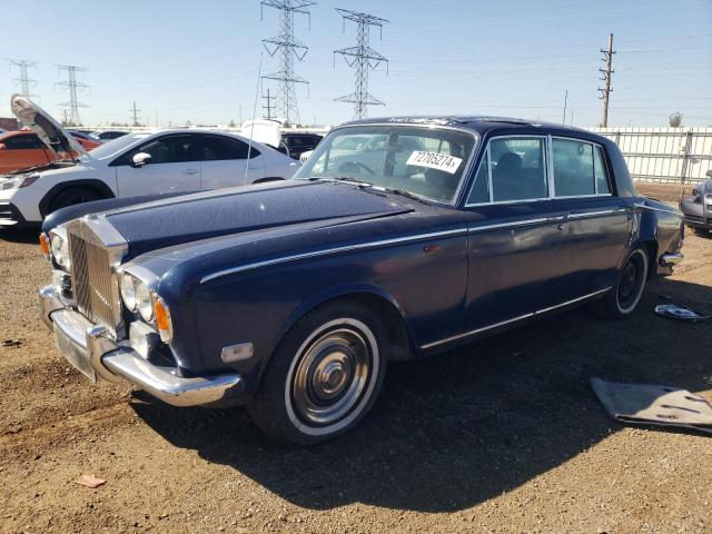 1971 Rolls Royce Sil Shadow