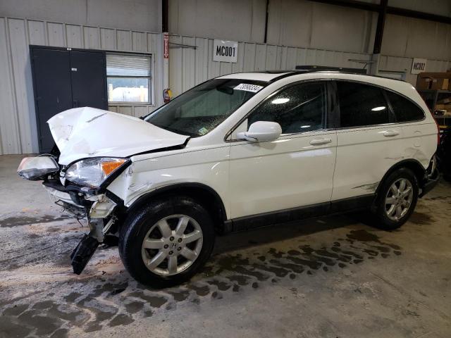 2009 Honda Cr-V Exl