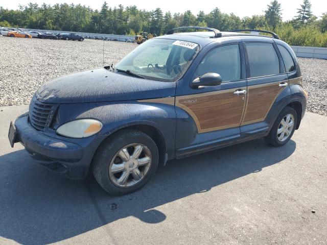 2003 Chrysler Pt Cruiser Touring