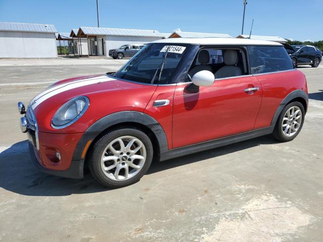 2015 Mini Cooper 