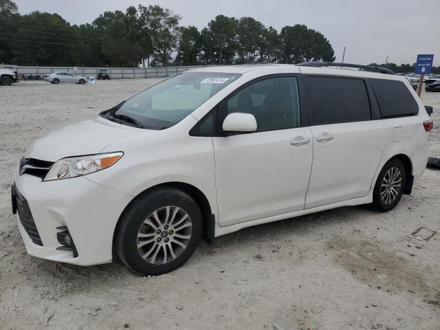 5TDYZ3DC8LS054405 Toyota All Models SIENNA XLE