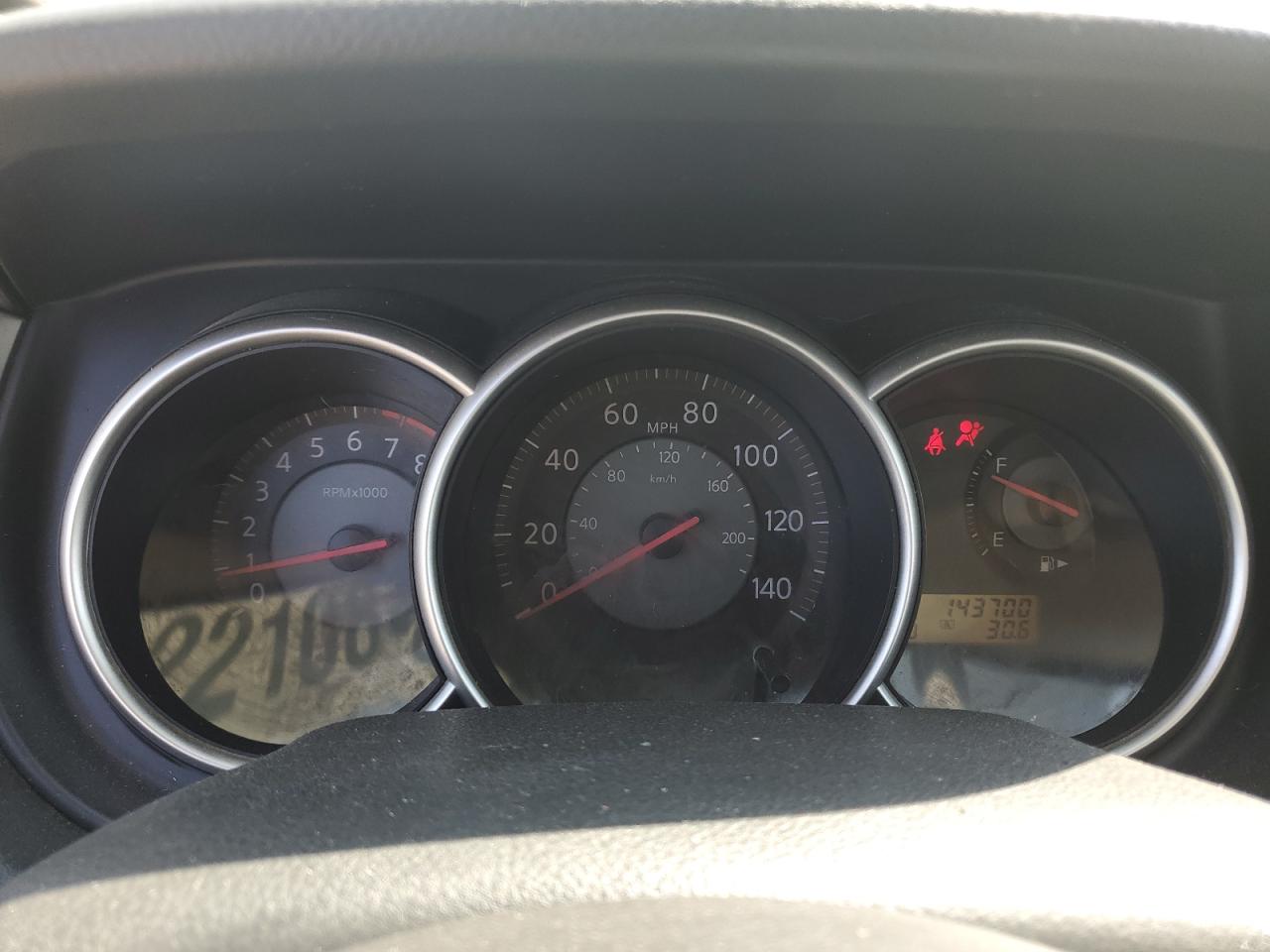 2007 Nissan Versa S VIN: 3N1BC11E67L405070 Lot: 72221084