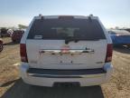 2010 Jeep Grand Cherokee Limited продається в Elgin, IL - Front End