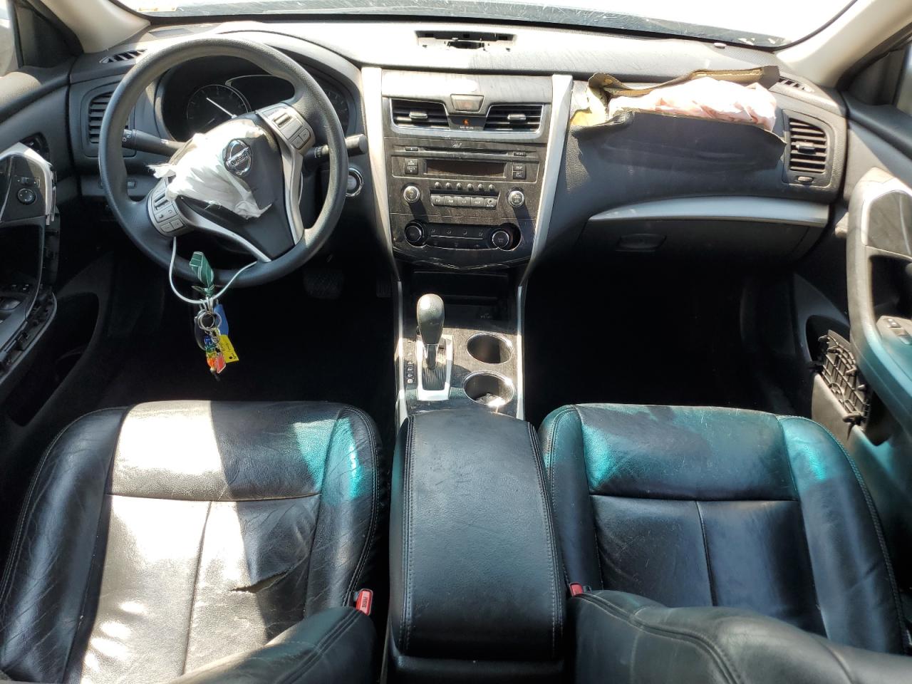 1N4AL3AP8EC130046 2014 Nissan Altima 2.5