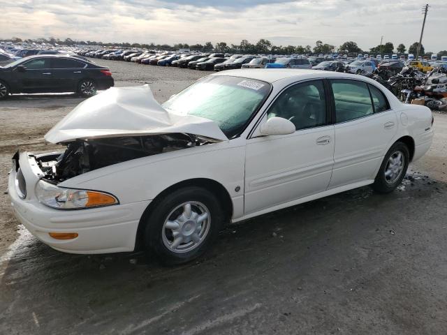 2001 Buick Lesabre Custom