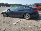 2014 Hyundai Sonata Gls продається в Duryea, PA - Front End