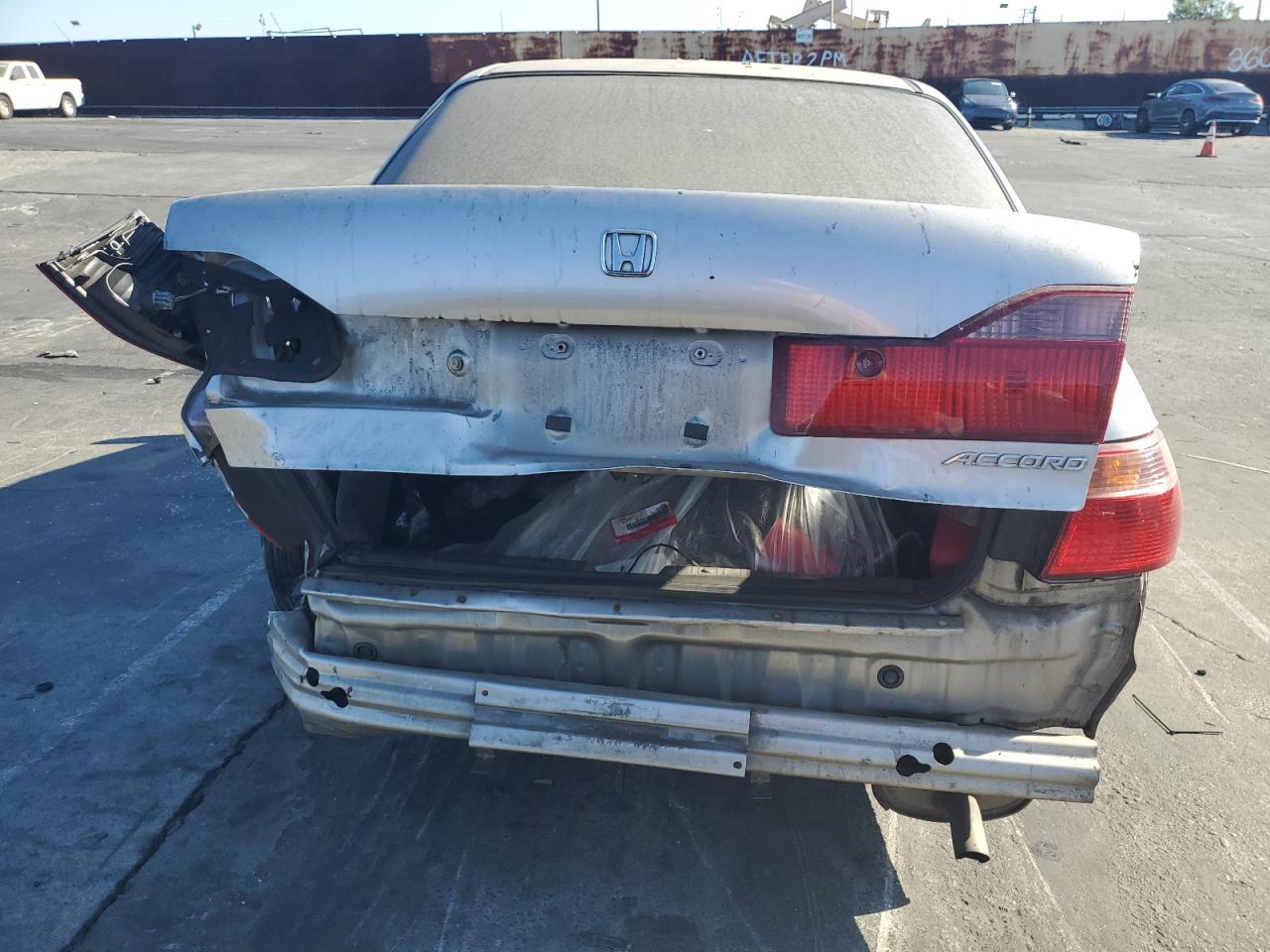 JHMCG5656XC049901 1999 Honda Accord Ex