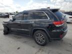 2022 Jeep Grand Cherokee Limited იყიდება Grand Prairie-ში, TX - Front End