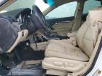 2012 Acura Tl за продажба в Colton, CA - Stripped