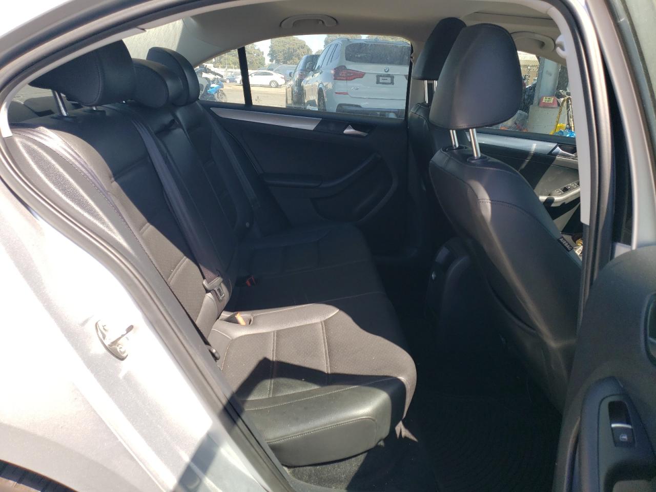 3VWD17AJXFM313042 2015 Volkswagen Jetta Se