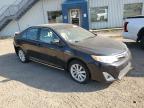 2014 TOYOTA CAMRY HYBRID for sale at Copart QC - MONTREAL
