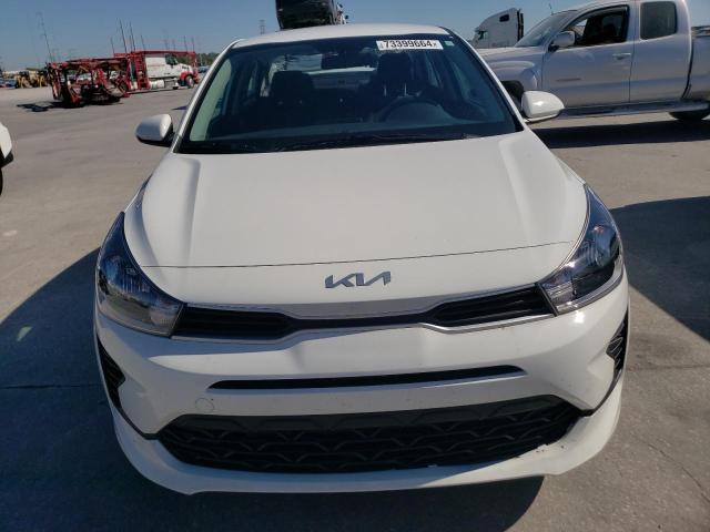 3KPA24AD2PE579419 Kia Rio LX 5