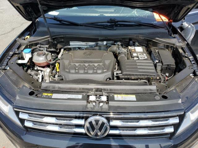 3VV2B7AX2MM005907 Volkswagen Tiguan SE 12